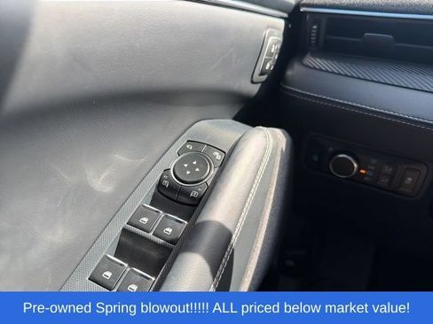 Used 2024 Ford Mustang Mach-E Premium RWD image 41