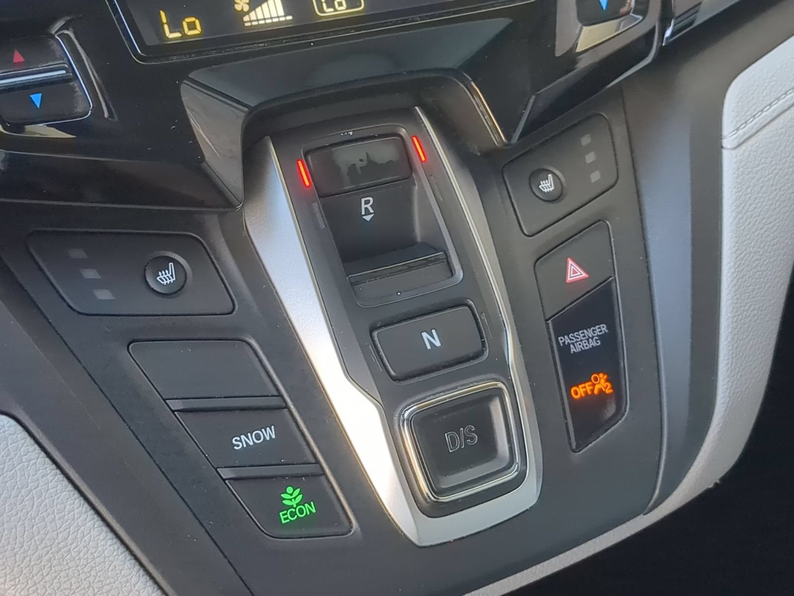 Used 2019 Honda Odyssey EX-L image 21