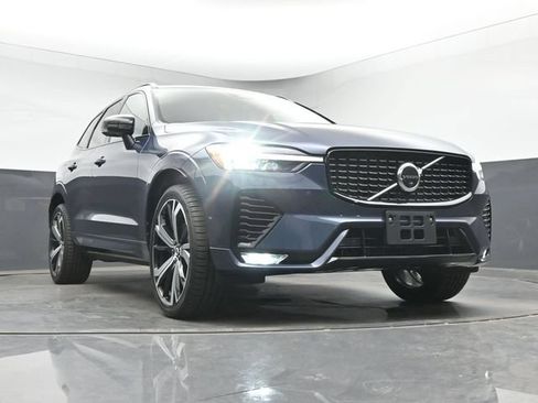 Used 2023 Volvo XC60 B5 Ultimate w/ Climate Package AWD/4WD image 38