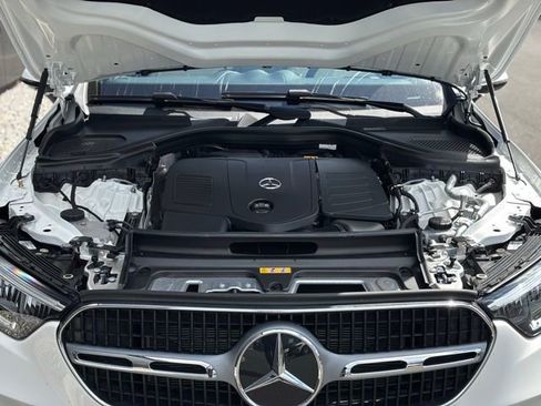 Used 2026 Mercedes-Benz GLC 300 4MATIC image 62
