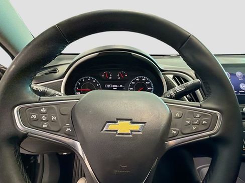 Used 2024 Chevrolet Malibu RS w/ LPO, Floor Liner Package image 8