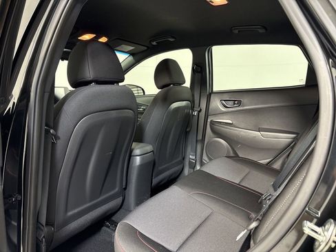 Used 2022 Hyundai Kona N Line w/ Cargo Package image 17