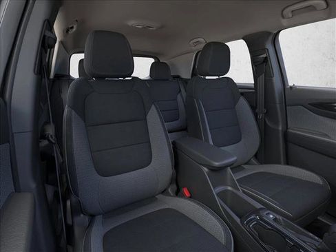 New 2026 Chevrolet TrailBlazer LT image 16