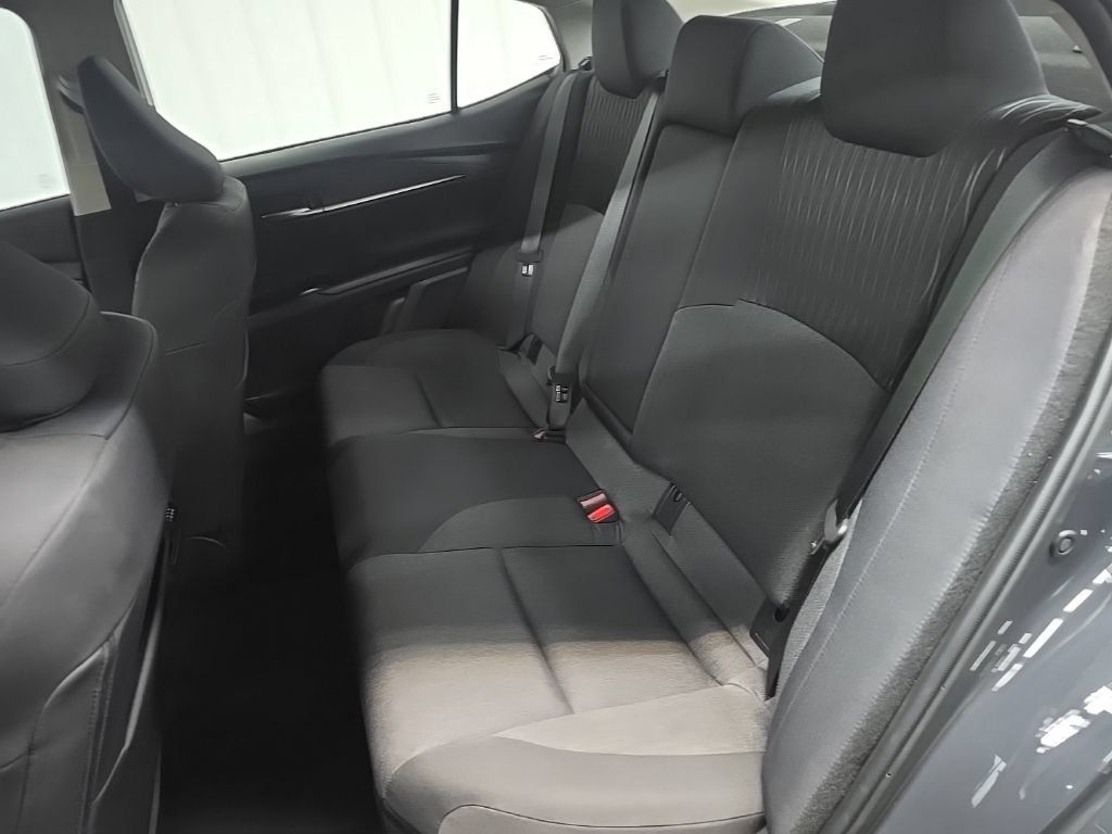 Used 2025 Toyota Camry LE w/ Convenience Package AWD/4WD image 31