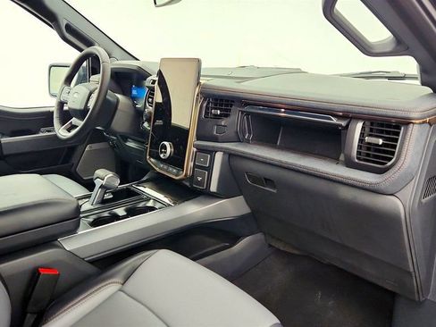 Used 2025 Ford F150 Lightning Lariat image 25