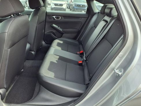 New 2026 Honda Civic Sport image 10