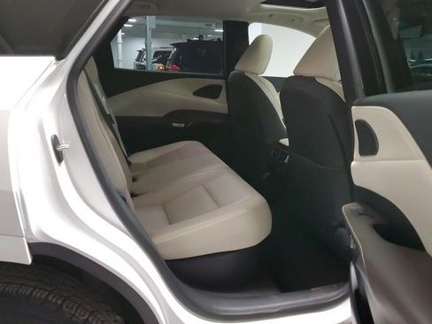 Certified 2023 Lexus RX 350 Premium Plus w/ Protection Package (P2) image 24