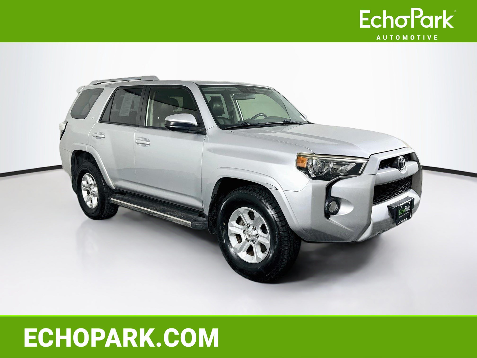 Used 2014 Toyota 4Runner SR5 RWD image 1