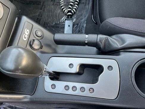 Used 2005 Pontiac G6 GT w/ Premium Value Package image 18