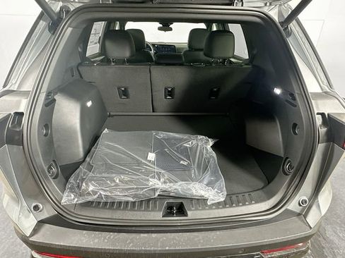 New 2026 Chevrolet Equinox RS image 27