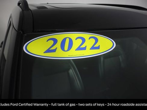 Used 2022 Ford Explorer Timberline AWD/4WD image 13