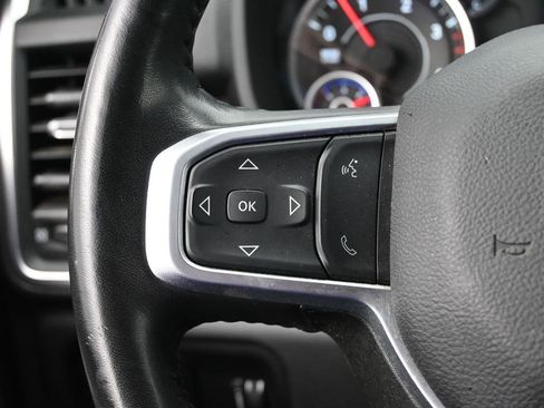 Used 2024 RAM 2500 Big Horn image 14