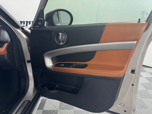 Used 2023 MINI Cooper Countryman S w/ Signature Upholstery Package image 30