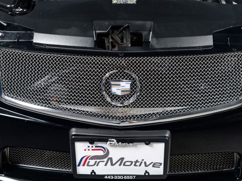 Used 2005 Cadillac CTS V RWD image 38