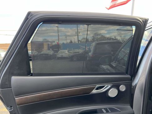 Used 2021 Genesis GV80 3.5T w/ Prestige Package 07 image 37