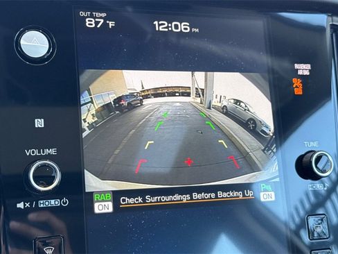 New 2025 Subaru Legacy Limited image 25