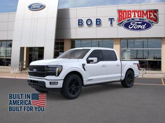 New 2026 Ford F150 Platinum video 1