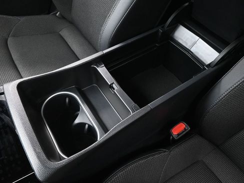 Used 2024 Toyota bZ4X XLE image 15