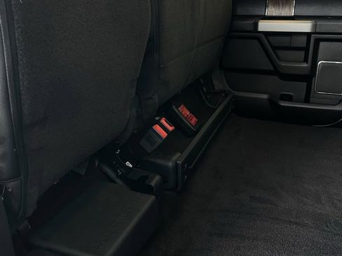 Used 2018 Ford F150 Lariat w/ Equipment Group 502A Luxury image 25