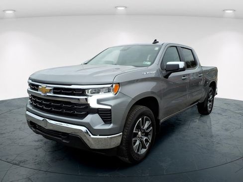 Used 2023 Chevrolet Silverado 1500 LT image 7