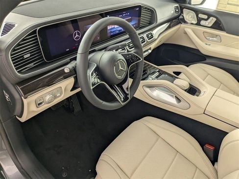 New 2026 Mercedes-Benz GLE 350 4MATIC image 7