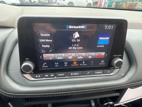 Certified 2023 Nissan Rogue SV AWD/4WD image 14