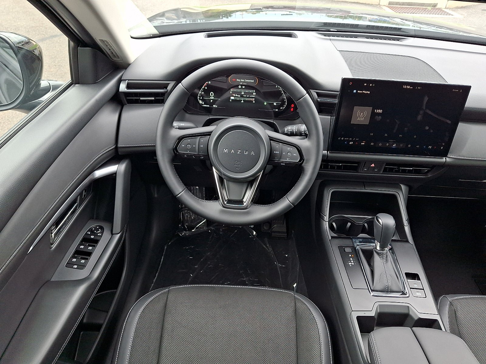 New 2026 MAZDA CX-5 Preferred AWD/4WD image 9