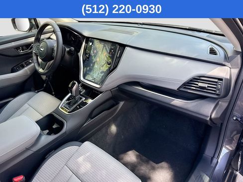New 2025 Subaru Outback Premium image 38