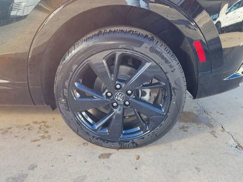 New 2026 Buick Envision Sport Touring image 54