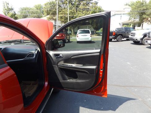 Used 2016 Dodge Journey Crossroad FWD image 27