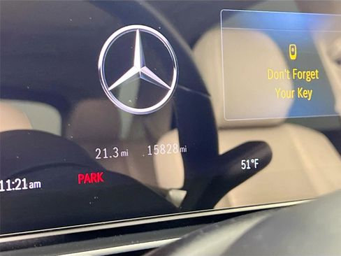 Certified 2024 Mercedes-Benz GLE 350 4MATIC image 11