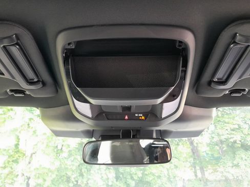 Certified 2026 Subaru Forester Premium AWD/4WD image 39