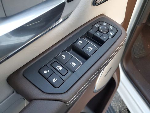 Certified 2026 RAM 1500 Laramie image 17