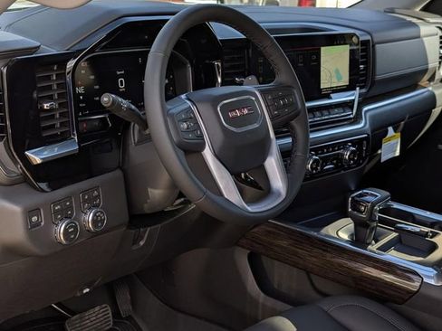 New 2026 GMC Sierra 1500 Elevation w/ Elevation Premium Package image 12