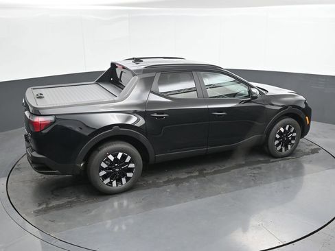 New 2026 Hyundai Santa Cruz SEL image 36