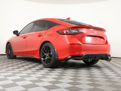 Used 2024 Honda Civic Sport image 6