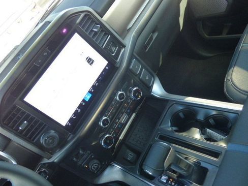 New 2025 Ford F150 Platinum w/ FX4 Off-Road Package image 33