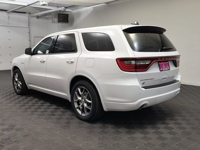 New 2026 Dodge Durango GT