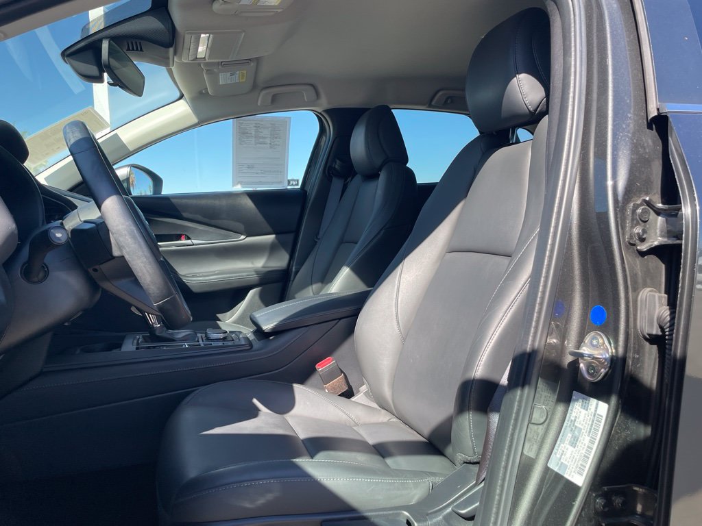 Certified 2023 MAZDA CX-30 AWD 2.5 S w/ Select Package image 7