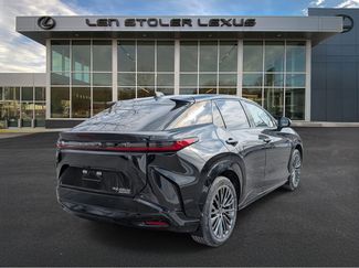 New 2026 Lexus RZ 450e 450e Luxury AWD video 2