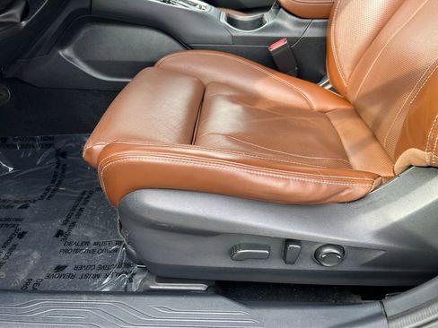 Used 2021 Subaru Outback Touring XT image 15