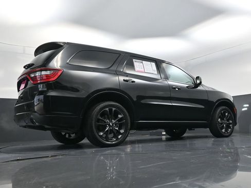 Used 2025 Dodge Durango GT image 19