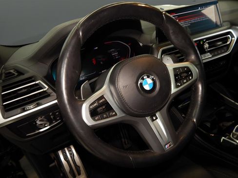 Used 2023 BMW X4 xDrive30i w/ Premium Enhanced Package image 16
