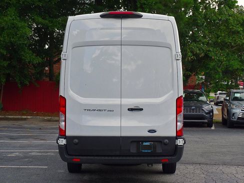 Used 2020 Ford Transit 250 148 High Roof Extended RWD image 12