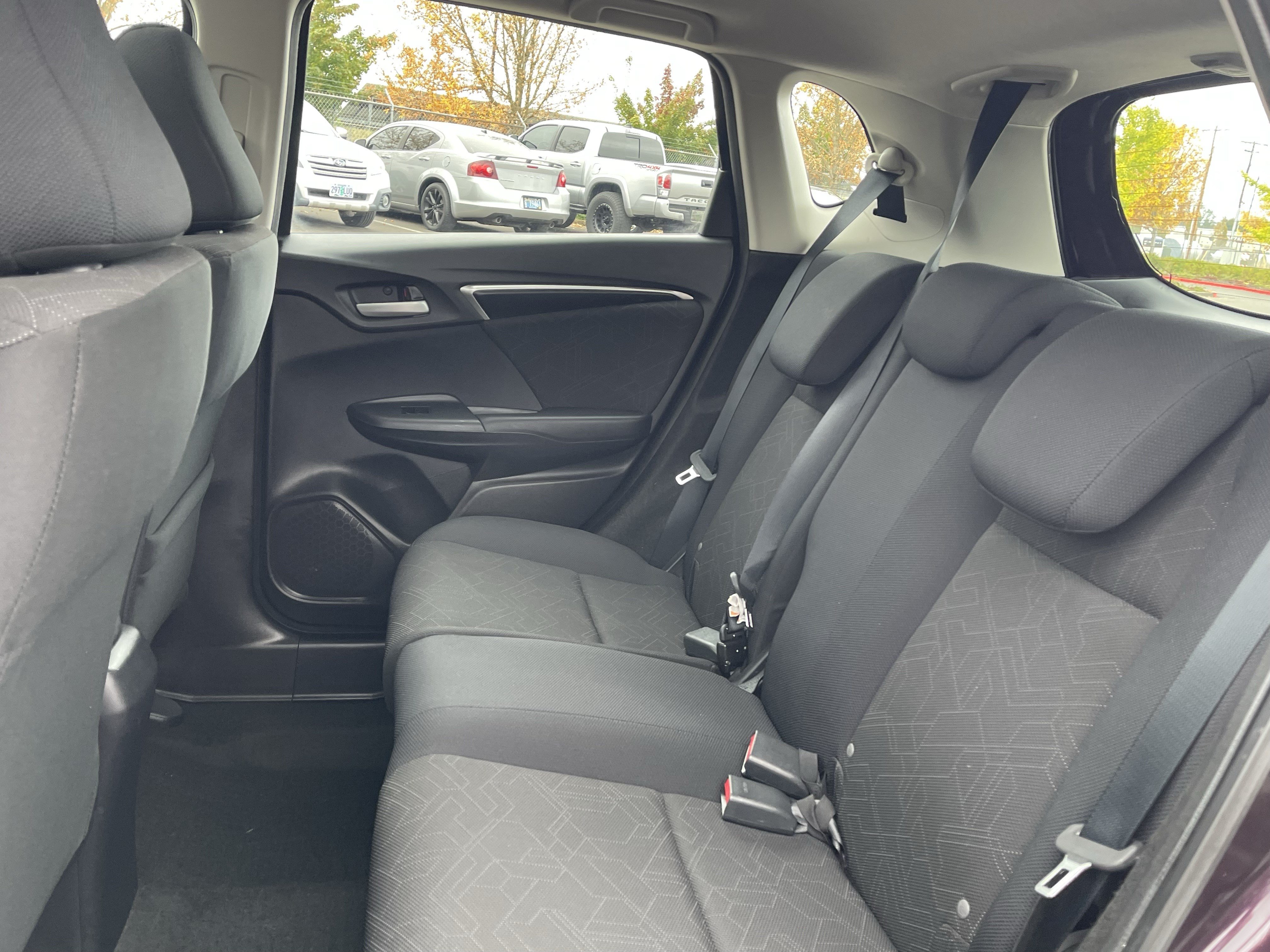 Used 2015 Honda Fit EX image 15