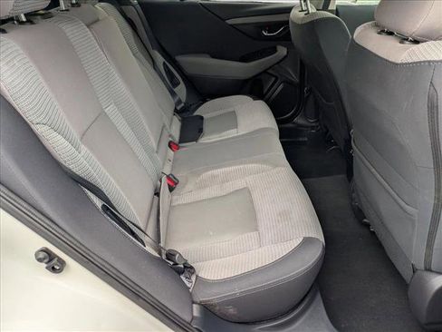 Used 2025 Subaru Outback Premium image 18