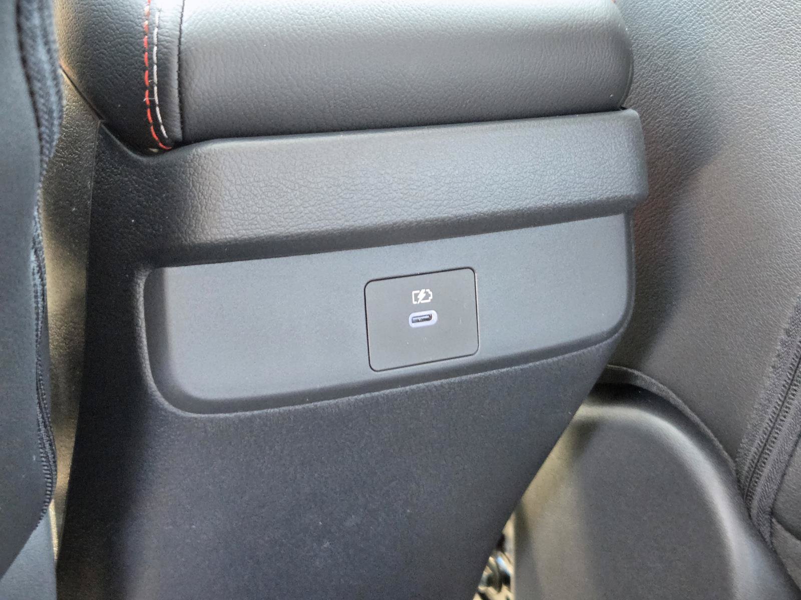 New 2027 Nissan Sentra SR FWD image 14