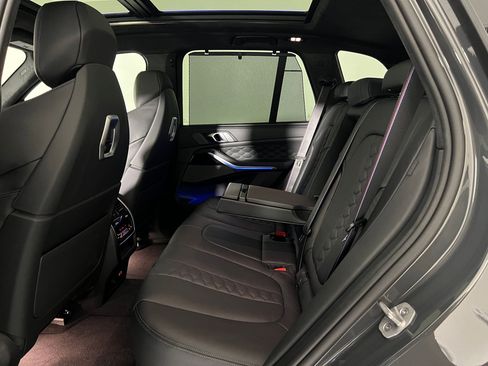 New 2026 BMW X5 M Competition w/ Executive Package image 13