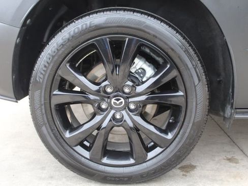 Certified 2024 MAZDA CX-30 2.5 Turbo w/ Premium Package image 12