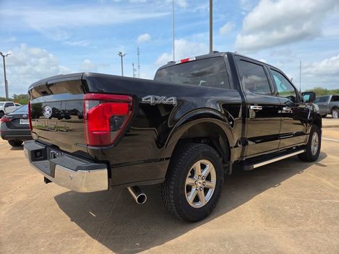 Used 2025 Ford F150 XLT w/ Equipment Group 301A Standard image 5